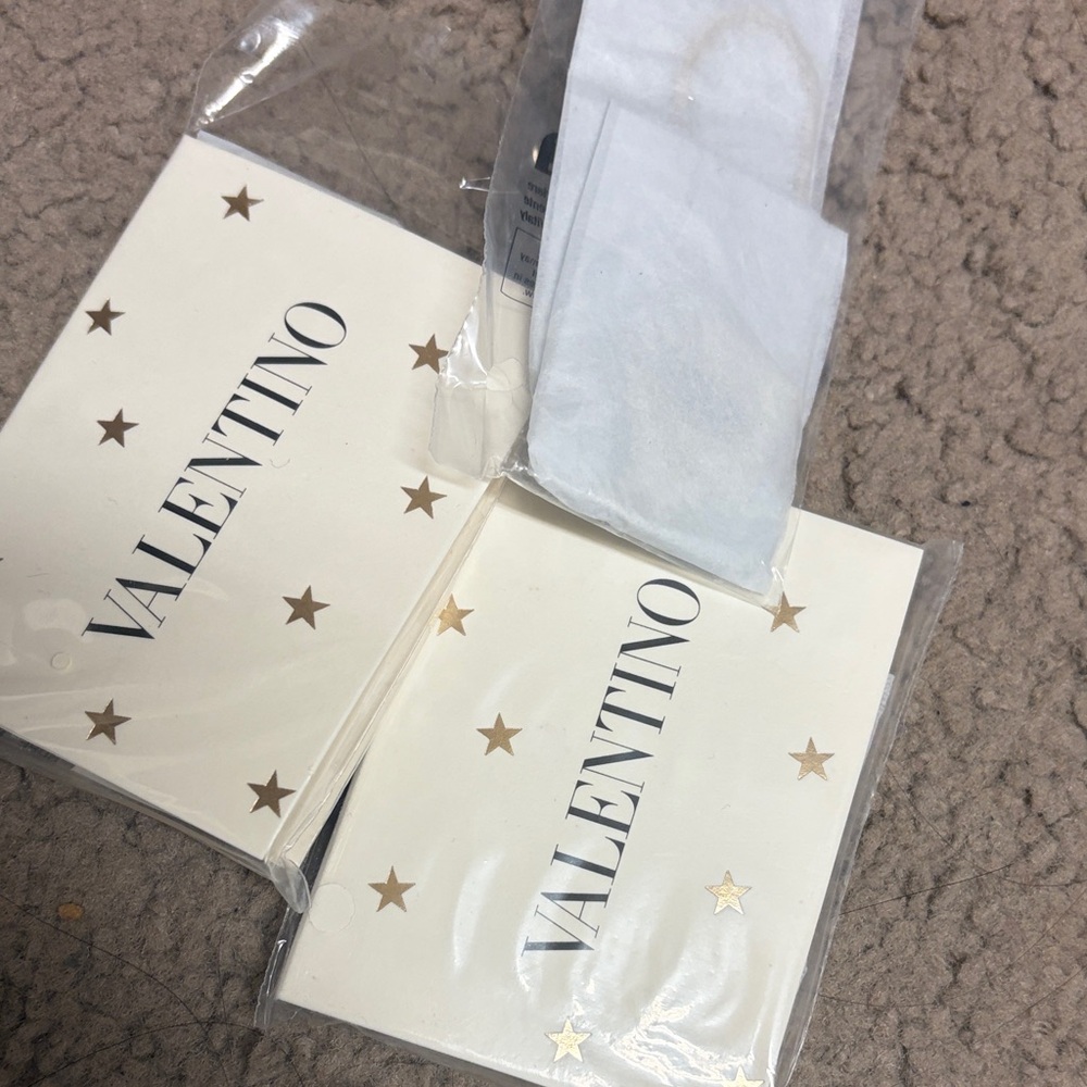 Valentino Bag Charms